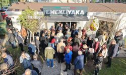 Karşıyaka’da emeklilerin yeni adresi! Kısa sürede ilgi odağı oldu