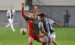 Karşıyaka'da Harun Kaya bombası! Yıldız isim yuvaya dönmek istiyor