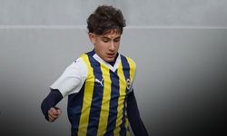 Karşıyaka'da transfer harekatı! Fenerbahçe'den Yiğit Evin geldi