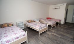 Karşıyaka'da yurt arayan öğrencilere müjde! Yenilenen belediye yurduna başvurular başladı