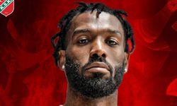 Karşıyaka’dan potaya ABD’li forvet: Rashard Kelly transfer edildi