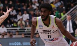 Karşıyaka'dan yerli rotasyonuna bir isim daha! Sudan asıllı Türk yıldız imzaya hazır