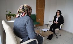 Karşıyaka’nın 3 merkezi kadınların yanında! Yaklaşık 900 kadın destek aldı