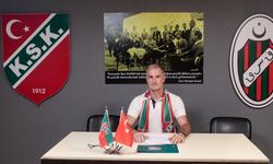 Karşıyaka’nın başantrenörü Nenad Markovic’e TBF’den önemli görev