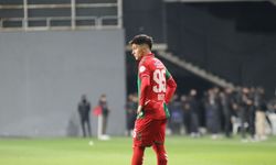 Karşıyaka’nın genç yıldızına Süper Lig kancası: İlk temas kuruldu