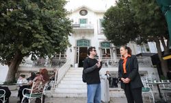 Karşıyaka'nın tarihini keşfetmek isteyenlere fırsat! Yeni rota için başvurular başladı