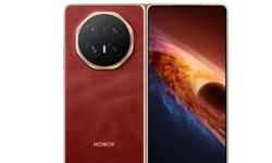 Katlandığında yalnızca 8,75 mm! HONOR Magic V6 Türkiye fiyatı açıklandı