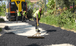 Kemalpaşa’nın mahallelerinde yol çalışmaları sürüyor: Sıradaki noktalar belli oldu