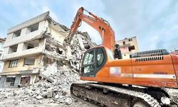 Kentsel dönüşümde İzmir'e yeni destek! 3 milyon liralık kredi imkanı başladı