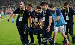 Fenerbahçe’de Kerem Aktürkoğlu korkuttu! Hastaneden ilk açıklama geldi: Sağlık durumu belli oldu