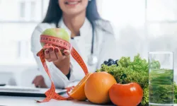 Kilo vermek sadece kalori hesabı mı? Uzmanı doğru bilinen yanlışı açıkladı