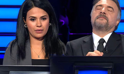 Kim Milyoner Olmak İster'de 300 Bin TL'lik şok! Yarışmacı da izleyiciler de ters köşe oldu