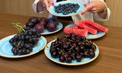 Her gün 2-3 porsiyon tüketin! Bağışıklığı güçlendiren kırmızı meyveler açıklandı