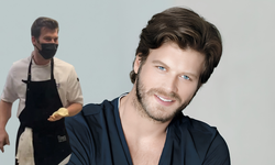 Kıvanç Tatlıtuğ'dan sürpriz proje! Bu kez oyunculuk değil
