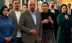 Kızılcık Şerbeti'nde şok ayrılık!