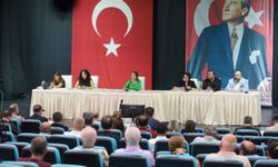 Konak Meclisi'nde dengeler değişti! Yeni komisyon üyeleri belli oldu