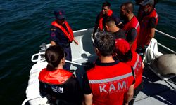Konak’ın can kurtaran timi bu kez hayvanlar için harekete geçti