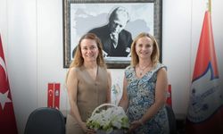Konak'ta kadınlar için dev işbirliği! "Kimseyi geride bırakmayacağız"