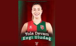 Yeni sezon öncesi Karşıyaka'dan peş peşe hamleler! İlk imza geldi
