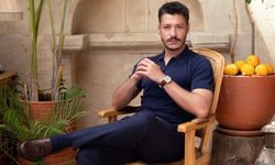 Kubilay Aka ‘Mercan Köşk’ ile geliyor! Aras'a hayat verecek Aka'dan sürpriz açıklamalar