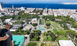 İzmir’de Kültürpark için yeni dönem! Cep telefonundan gezilebilecek
