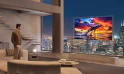 LG TV’lerde kişiye özel dönem başlıyor! Televizyon artık sadece izletmeyecek, öneriler de sunacak