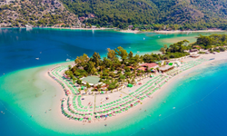 Likya’nın izinde, Akdeniz’in kıyısında: Fethiye
