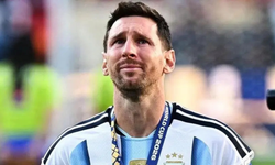 Lionel Messi’nin acı günü! Babası hayatını kaybetti