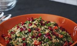 Kısırdan farkı bakın neymiş! Az malzemeyle hazırlanıyor: Lübnan Kısırı Tabbule tarifi
