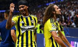 Lyon maçı sonrası saha karıştı! Fransız basınından şok iddia! Fenerbahçe ve Guendouzi'ye ceza tehlikesi