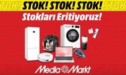 Stokları Eritiyoruz kampanyası başladı! Fiyatları gören mağazaya koşuyor