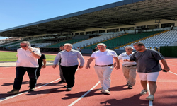 Muğlaspor taraftarına beklenen haber! Yeni stat için tarih verildi