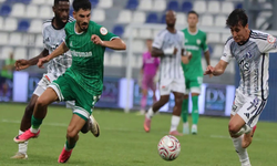 Muğlaspor 1. Lig’e mağlubiyetle başladı! İstanbul deplasmanından eli boş döndü