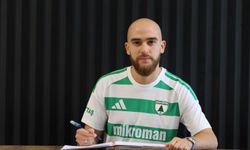 Muğlaspor transferde hız kesmiyor! Gurbetçi kanat oyuncusu kadroda