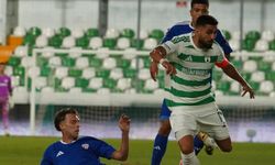 İlk puan geldi ama gol yok! Muğlaspor'da gözler derbiye çevrildi