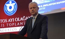 İZTO’da seçim heyecanı! Mahmut Özgener yeniden aday olduğunu duyurdu