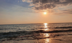 Sadece deniz tatili yetmez diyenler! Plajı kumlu, antik kentlerle iç içe bir tatil keyfi
