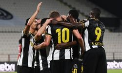 Manisa FK durmuyor! Vanspor karşısında 4 gollü galibiyet