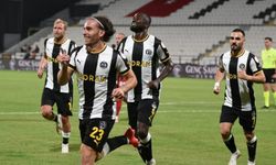 Manisa FK'nın 3'te 3 hesabı! 6 puanla yola çıktı, şimdi Sivas'ta galibiyet arıyor