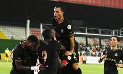 Manisa FK aylar sonra taraftarının karşısına çıkıyor