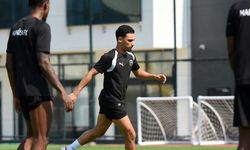 Manisa FK'da sezonun ilk mesaisi başlıyor! Boluspor deplasmanı öncesi hazırlıklar tamamlandı