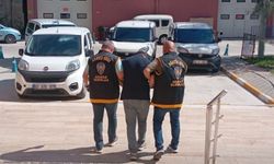 Manisa'da dikkat çeken bilanço! Suçlulara geçit yok: Bir ayda bin 290 kişi yakalandı