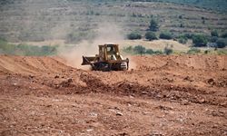 Manisa’da yangınlara karşı stratejik adım! Yeni su kaynağı oluşturuluyor