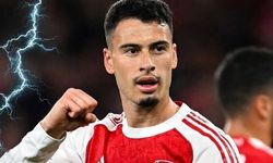 Martinelli için Galatasaray devrede! Arsenal'in beklediği hamle belli oldu