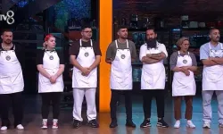 MasterChef 2026'da ana kadroya giren son yarışmacı belli oldu! 20. isim kim oldu?
