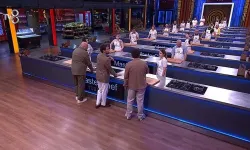 MasterChef 2026'da ilk kaptanlık oyununu kim kazandı? İşte mavi ve kırmızı takım