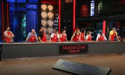 MasterChef 22 Ağustos eleme adayları belli oldu! MasterChef'te haftanın son dokunulmazlığı kimin oldu?