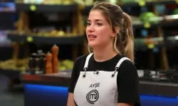MasterChef Ayşe Nur kimdir, kaç yaşında, nereli? Instagram hesabı var mı?