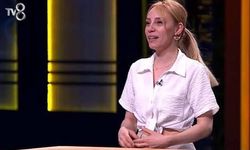 MasterChef Cansu Şöhret kimdir? Kaç yaşında, nereli, evli mi?