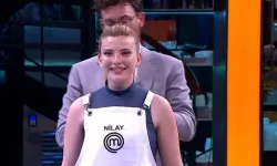 MasterChef Elif Nilay Özgen kimdir, kaç yaşında, nereli? Instagram hesabı var mı?